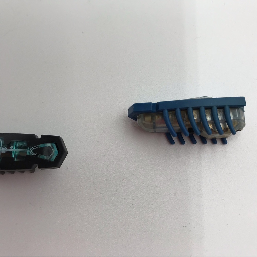 Hexbug Nano Micro Robotic Collection - Picture 9 of 12
